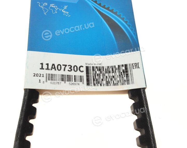 Dayco 11A0730C