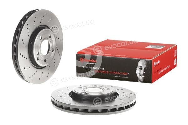 Brembo 09.B742.51