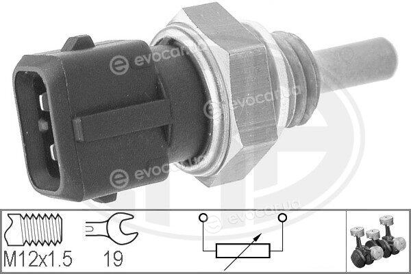 Era / Messmer 330124