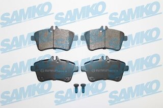 LPR / Samko 5SP1243