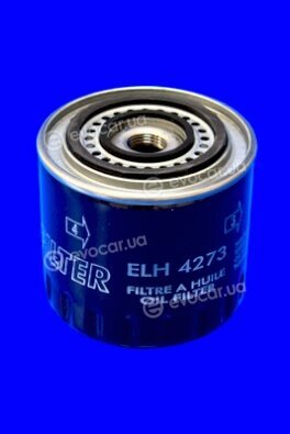 Meca ELH4273