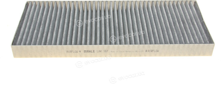 Mahle LAK 167