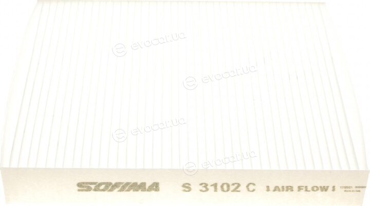 Sofima S 3102 C