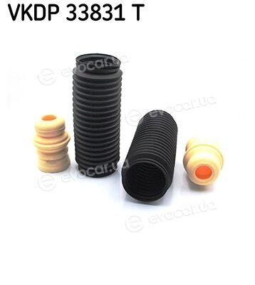 SKF VKDP 33831 T