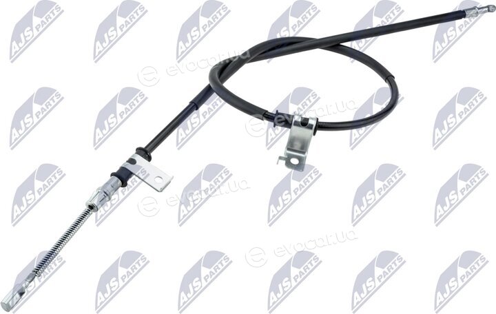 NTY HLR-CH-003