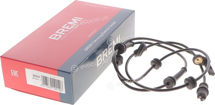 Bremi 50221