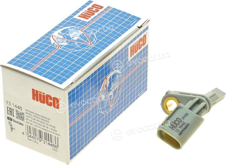Astemo (Hitachi) / Huco 131446