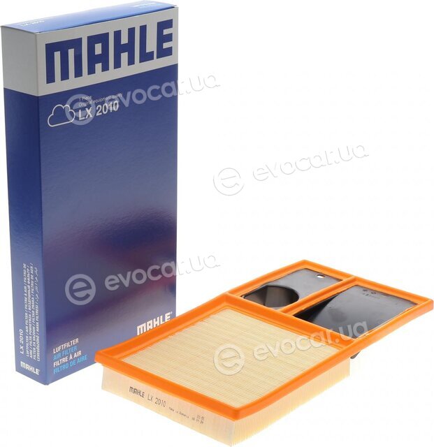 Mahle LX 2010