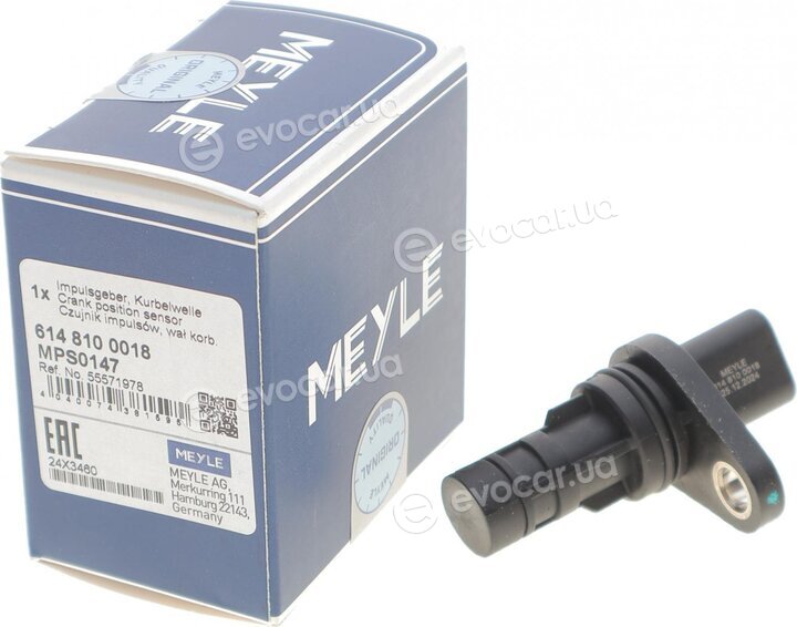 Meyle 614 810 0018