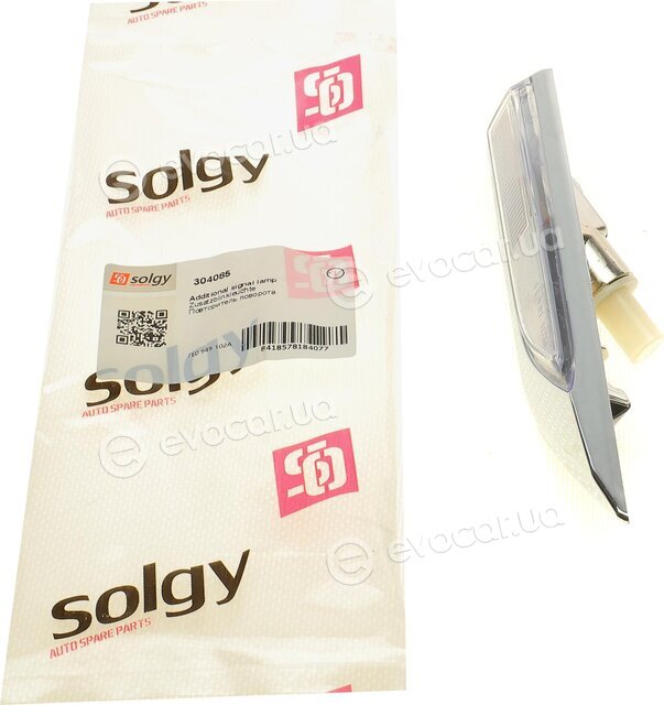Solgy 304085