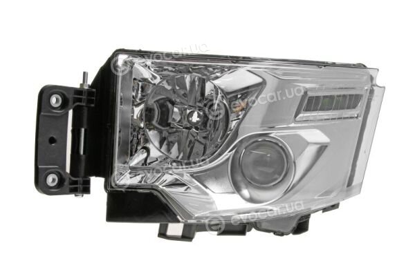 Trucklight HL-RV011L