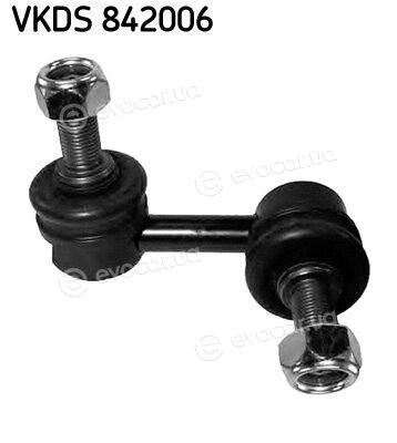 SKF VKDS 842006