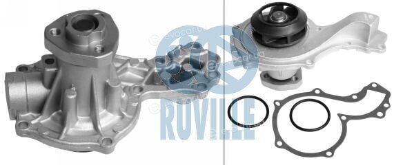 Ruville 065474
