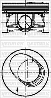 Yenmak 31-03959-000