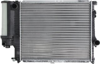 Nissens 60607