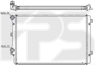 FPS FP74A121