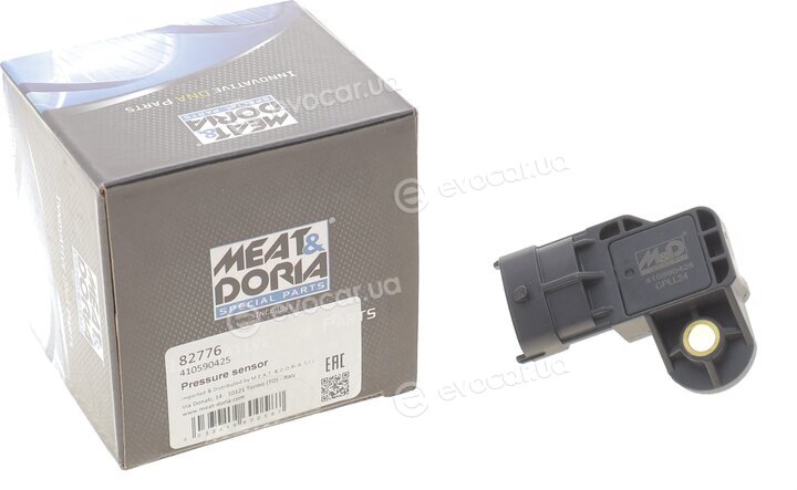 Meat & Doria 82776
