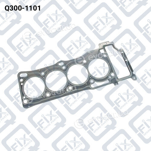 Q-Fix Q3001101