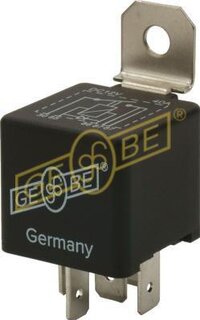 Gebe / Ika 9 8118 1