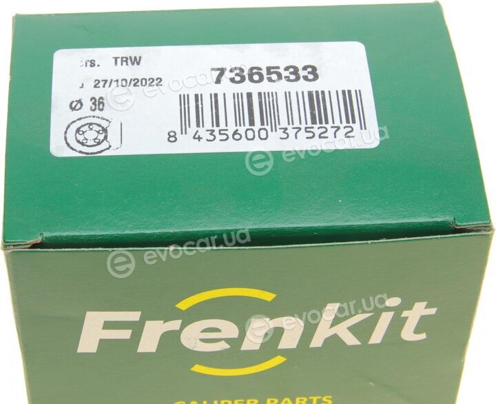 Frenkit 736533