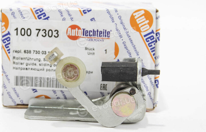 Autotechteile 100 7303