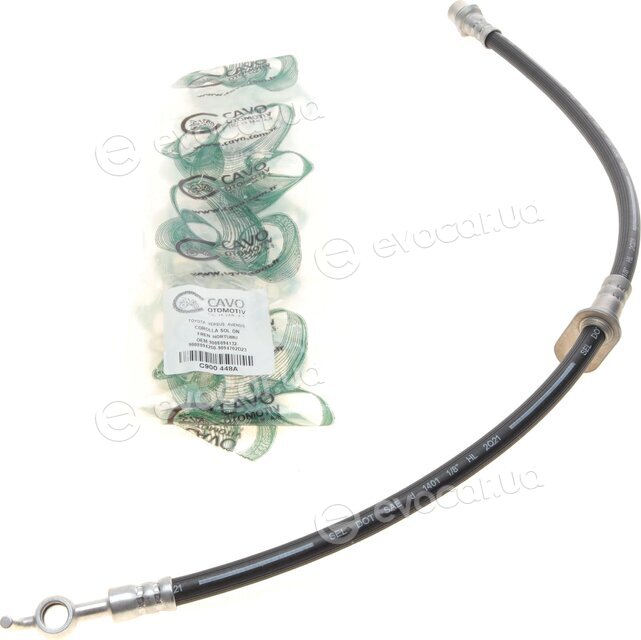 Cavo C900 448A