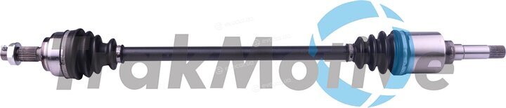 TrakMotive 30-0640