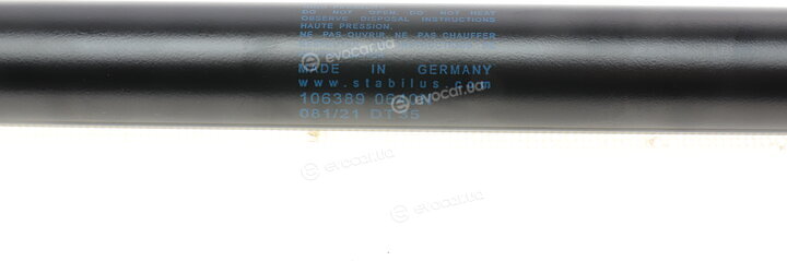 Stabilus 106389