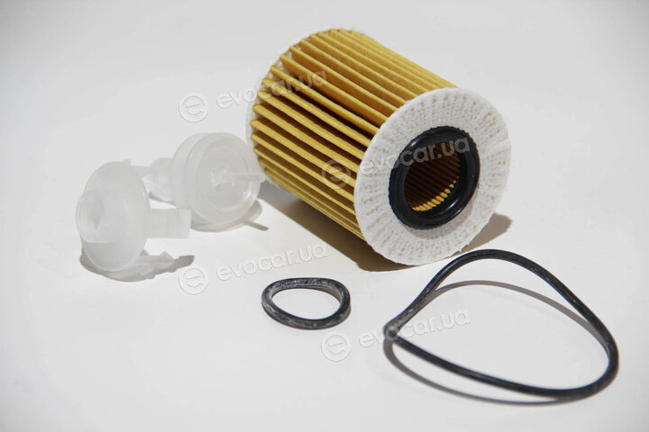 Mahle OX 413D1