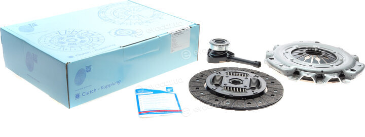 Blue Print ADN130200