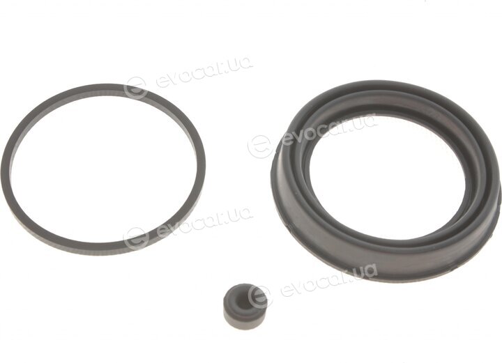 Kawe / Quick Brake 114-0056