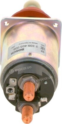 Bosch 2 339 403 006