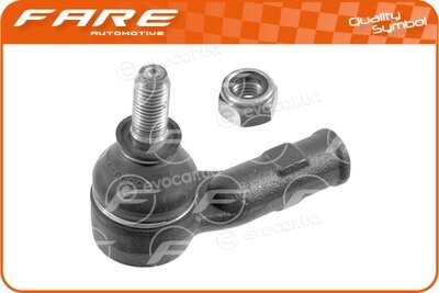 Fare RD190