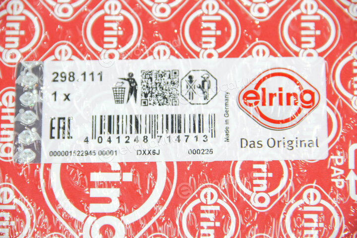 Elring 298.111