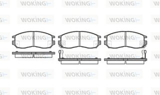 Woking P5603.02