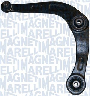 Magneti Marelli 301181390500