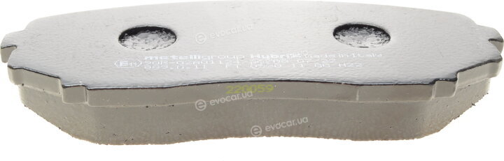 Metelli 22-0872-0