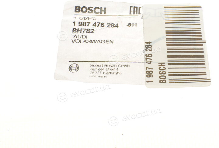 Bosch 1 987 476 284
