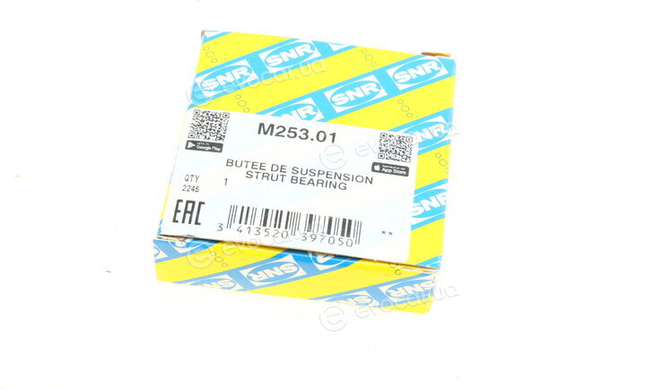 NTN / SNR M253.01