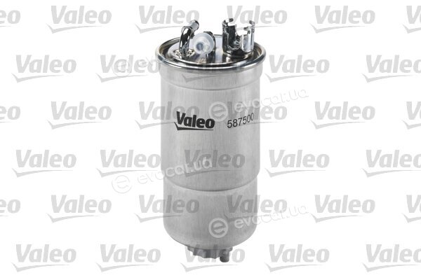 Valeo 587500