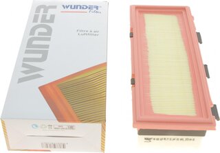 Wunder WH 805