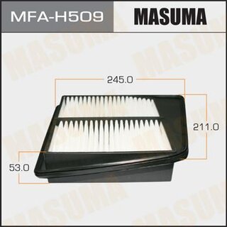 Masuma MFA-H509