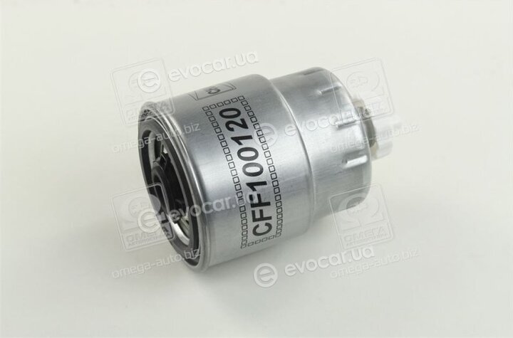 Champion CFF100120