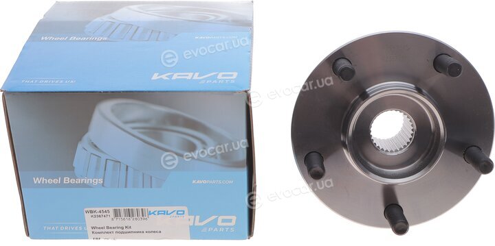 Kavo WBK-4545