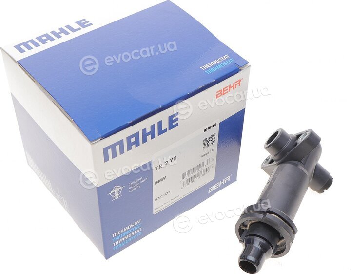 Mahle TE 2 70