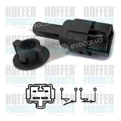 Hoffer 3500107