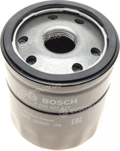 Bosch F 026 407 213