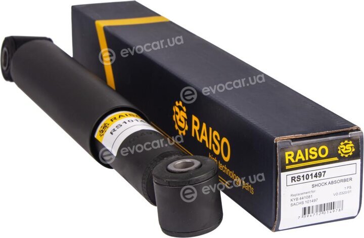 Raiso RS101497