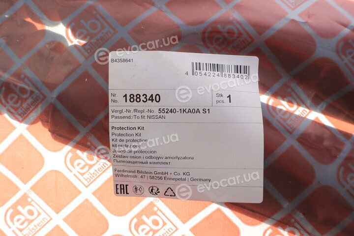 Febi 188340