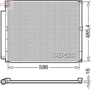 Denso DCN50113